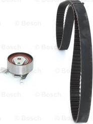 BOSCH 1 987 948 627 - Комплект зубчатого ремня ГРМ autospares.lv