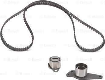 BOSCH 1 987 948 676 - Комплект зубчатого ремня ГРМ autospares.lv