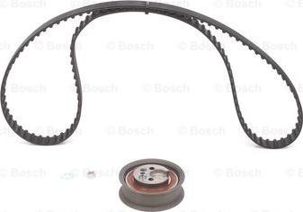 BOSCH 1 987 948 041 - Комплект зубчатого ремня ГРМ autospares.lv