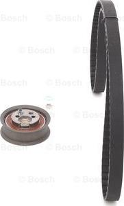 BOSCH 1 987 948 041 - Комплект зубчатого ремня ГРМ autospares.lv