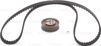 BOSCH 1 987 948 041 - Комплект зубчатого ремня ГРМ autospares.lv