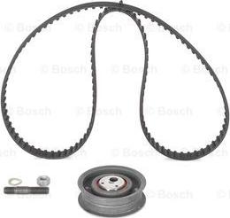 BOSCH 1 987 948 017 - Комплект зубчатого ремня ГРМ autospares.lv