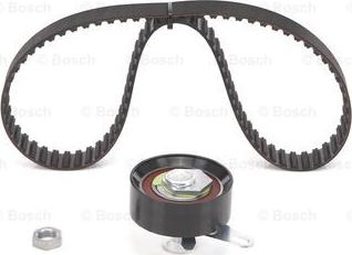 BOSCH 1 987 948 037 - Комплект зубчатого ремня ГРМ autospares.lv