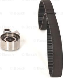 BOSCH 1 987 948 190 - Комплект зубчатого ремня ГРМ autospares.lv