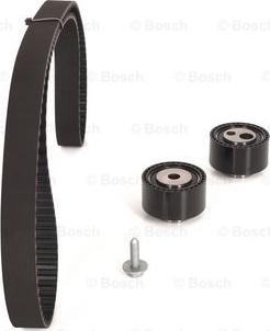 BOSCH 1 987 948 197 - Комплект зубчатого ремня ГРМ autospares.lv