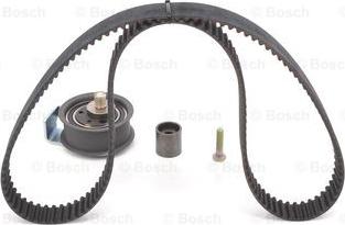 BOSCH 1 987 948 155 - Комплект зубчатого ремня ГРМ autospares.lv