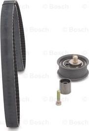 BOSCH 1 987 948 155 - Комплект зубчатого ремня ГРМ autospares.lv