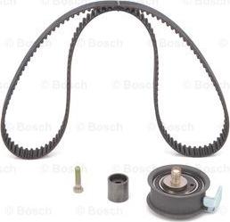 BOSCH 1 987 948 155 - Комплект зубчатого ремня ГРМ autospares.lv