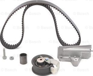 BOSCH 1 987 948 164 - Комплект зубчатого ремня ГРМ autospares.lv