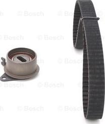 BOSCH 1 987 948 181 - Комплект зубчатого ремня ГРМ autospares.lv