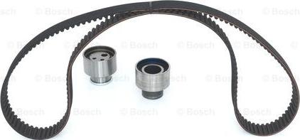 BOSCH 1 987 948 134 - Комплект зубчатого ремня ГРМ autospares.lv