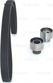 BOSCH 1 987 948 134 - Комплект зубчатого ремня ГРМ autospares.lv