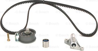 BOSCH 1 987 948 174 - Комплект зубчатого ремня ГРМ autospares.lv