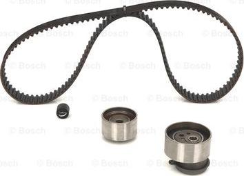 BOSCH 1 987 948 175 - Комплект зубчатого ремня ГРМ autospares.lv