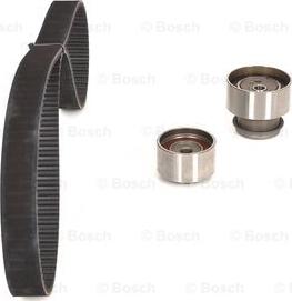 BOSCH 1 987 948 176 - Комплект зубчатого ремня ГРМ autospares.lv