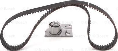 BOSCH 1 987 948 207 - Комплект зубчатого ремня ГРМ autospares.lv