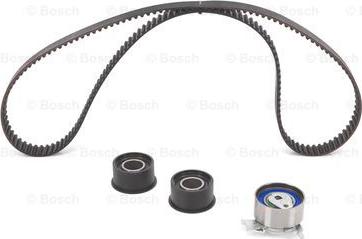 BOSCH 1 987 948 217 - Комплект зубчатого ремня ГРМ autospares.lv