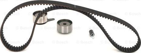 BOSCH 1 987 948 288 - Комплект зубчатого ремня ГРМ autospares.lv