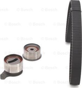 BOSCH 1 987 948 225 - Комплект зубчатого ремня ГРМ autospares.lv