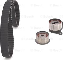 BOSCH 1 987 948 225 - Комплект зубчатого ремня ГРМ autospares.lv