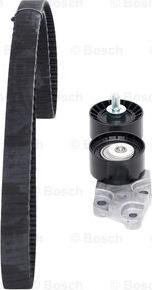 BOSCH 1 987 948 226 - Комплект зубчатого ремня ГРМ autospares.lv