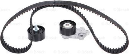 BOSCH 1 987 948 226 - Комплект зубчатого ремня ГРМ autospares.lv