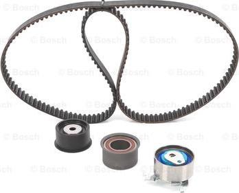 BOSCH 1 987 948 221 - Комплект зубчатого ремня ГРМ autospares.lv