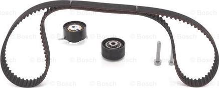 BOSCH 1 987 948 276 - Комплект зубчатого ремня ГРМ autospares.lv