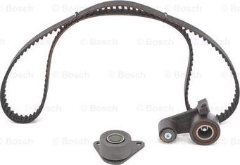 BOSCH 1 987 948 271 - Комплект зубчатого ремня ГРМ autospares.lv