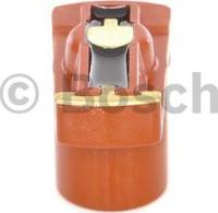 BOSCH 1 987 482 610 - Бегунок распределителя зажигани autospares.lv