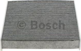 BOSCH 1 987 435 590 - Фильтр воздуха в салоне autospares.lv