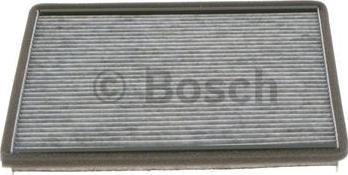 BOSCH 1 987 435 533 - Фильтр воздуха в салоне autospares.lv