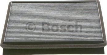 BOSCH 1 987 435 533 - Фильтр воздуха в салоне autospares.lv