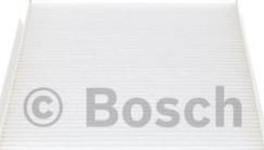 BOSCH 1 987 435 017 - Фильтр воздуха в салоне autospares.lv