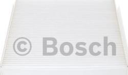 BOSCH 1 987 435 017 - Фильтр воздуха в салоне autospares.lv