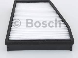 BOSCH 1 987 435 038 - Фильтр воздуха в салоне autospares.lv