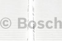 BOSCH 1 987 435 074 - Фильтр воздуха в салоне autospares.lv