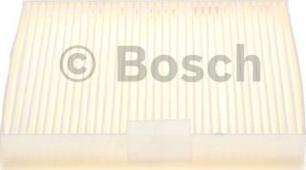 BOSCH 1 987 435 106 - Фильтр воздуха в салоне autospares.lv