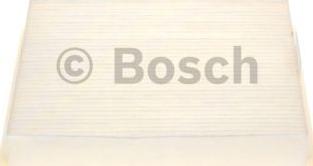 BOSCH 1 987 435 106 - Фильтр воздуха в салоне autospares.lv