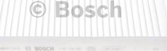 BOSCH 1 987 435 108 - Фильтр воздуха в салоне autospares.lv