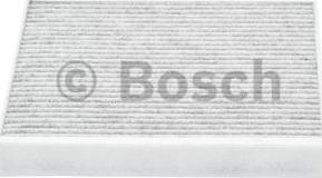 BOSCH 1 987 432 499 - Фильтр воздуха в салоне autospares.lv