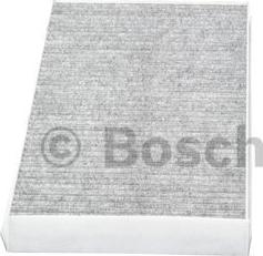 BOSCH 1 987 432 410 - Фильтр воздуха в салоне autospares.lv