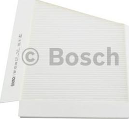 BOSCH 1 987 432 048 - Фильтр воздуха в салоне autospares.lv