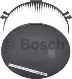 BOSCH 1 987 432 056 - Фильтр воздуха в салоне autospares.lv