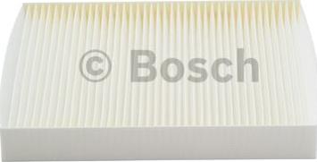 BOSCH 1 987 432 057 - Фильтр воздуха в салоне autospares.lv