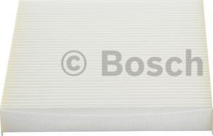 BOSCH 1 987 432 057 - Фильтр воздуха в салоне autospares.lv