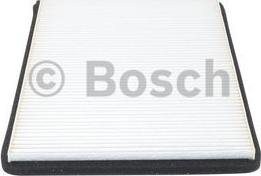 BOSCH 1 987 432 009 - Фильтр воздуха в салоне autospares.lv