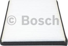 BOSCH 1 987 432 009 - Фильтр воздуха в салоне autospares.lv