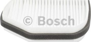 BOSCH 1 987 432 001 - Фильтр воздуха в салоне autospares.lv