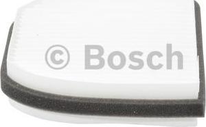 BOSCH 1 987 432 001 - Фильтр воздуха в салоне autospares.lv